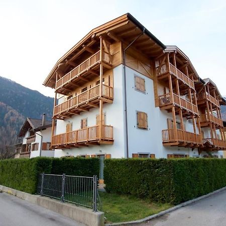 Lovely Apt In Pinzolo Val Rendena 7 المظهر الخارجي الصورة