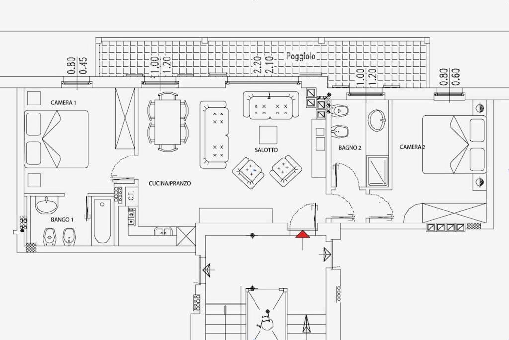 Lovely Apt In Pinzolo Val Rendena 7 المظهر الخارجي الصورة