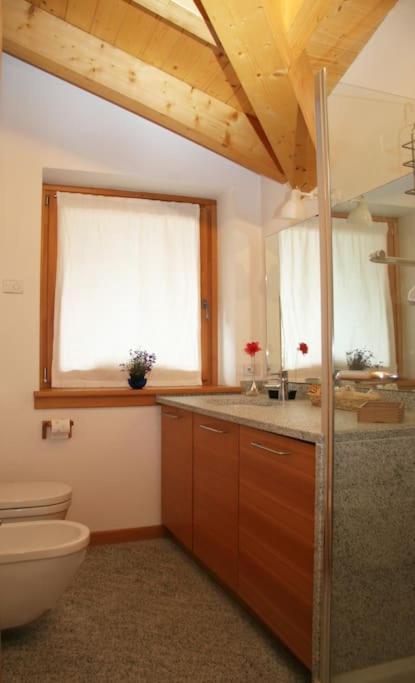Lovely Apt In Pinzolo Val Rendena 7 المظهر الخارجي الصورة