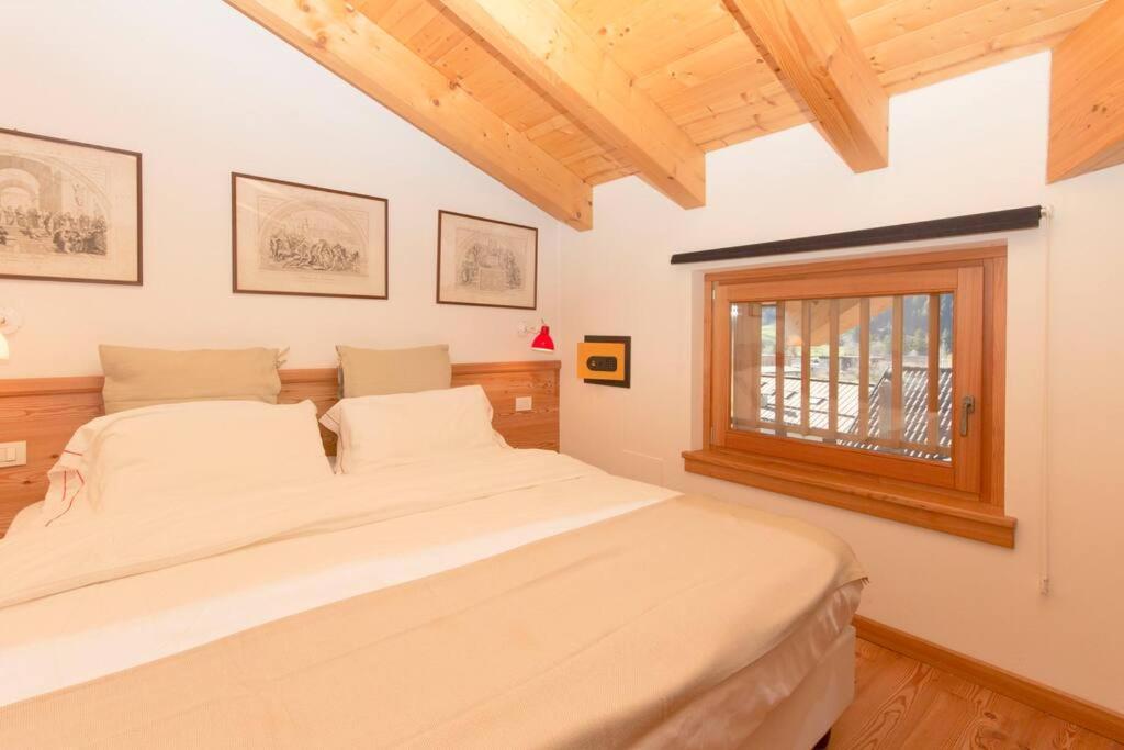 Lovely Apt In Pinzolo Val Rendena 7 المظهر الخارجي الصورة