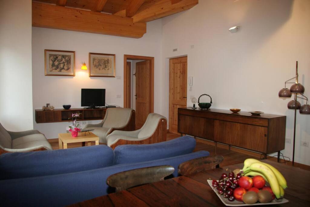 Lovely Apt In Pinzolo Val Rendena 7 المظهر الخارجي الصورة