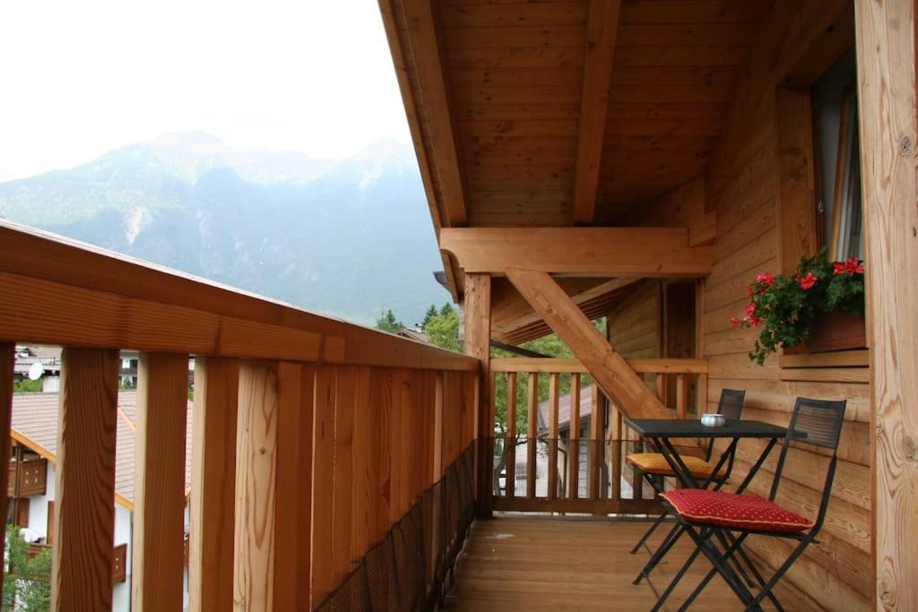 Lovely Apt In Pinzolo Val Rendena 7 المظهر الخارجي الصورة