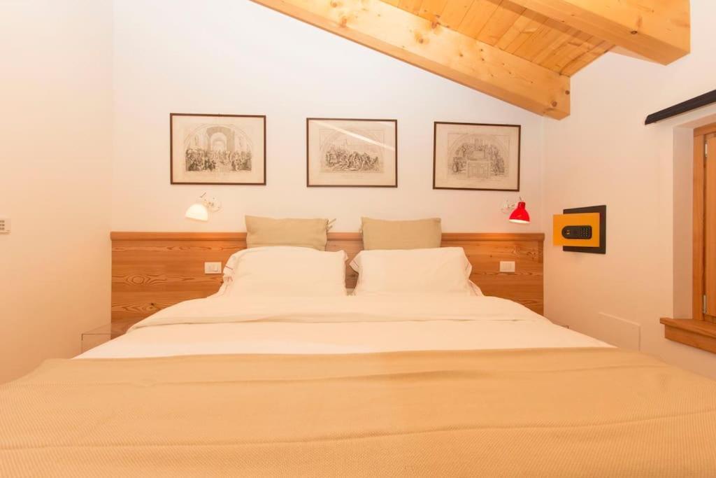 Lovely Apt In Pinzolo Val Rendena 7 المظهر الخارجي الصورة
