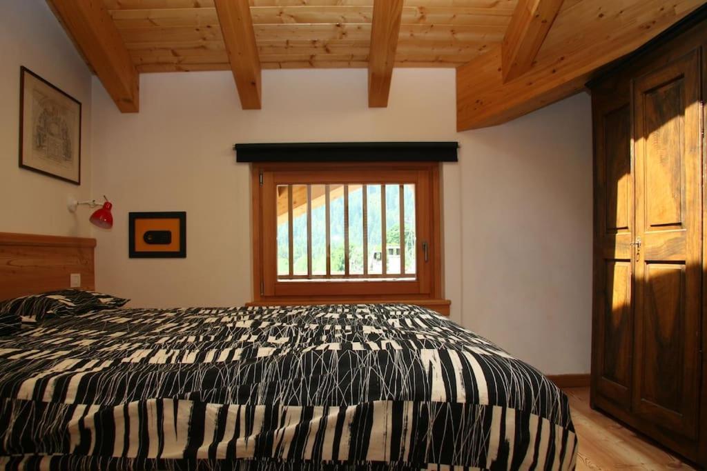 Lovely Apt In Pinzolo Val Rendena 7 المظهر الخارجي الصورة