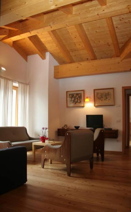 Lovely Apt In Pinzolo Val Rendena 7 المظهر الخارجي الصورة