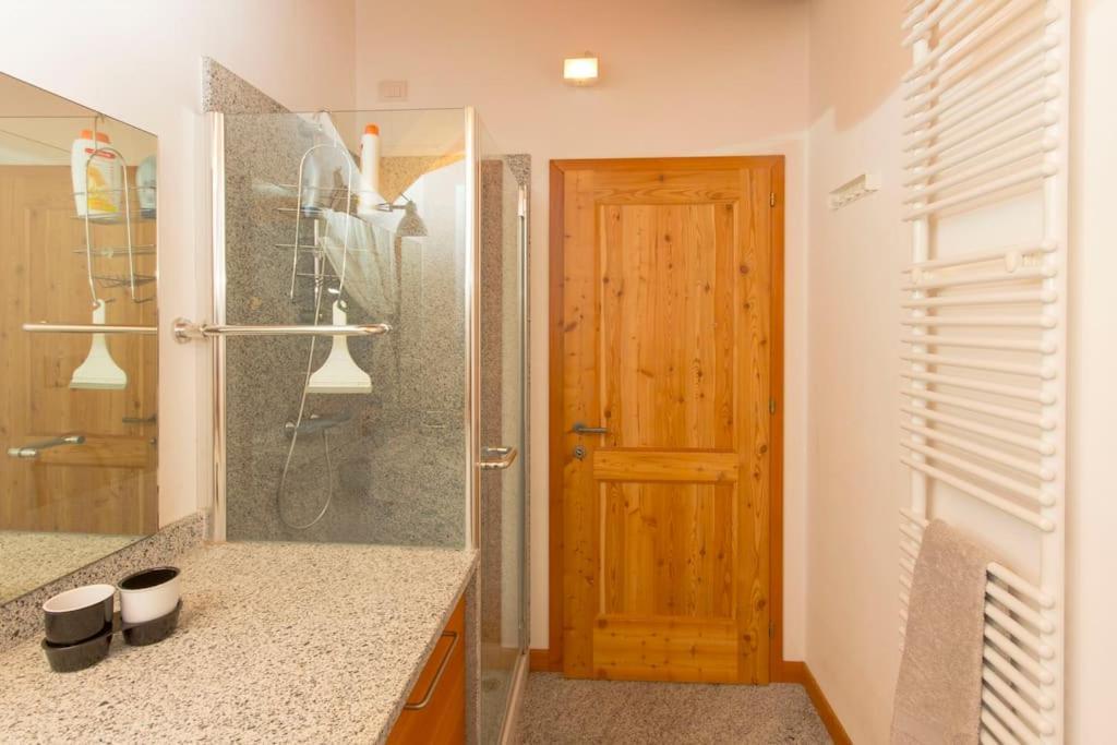 Lovely Apt In Pinzolo Val Rendena 7 المظهر الخارجي الصورة